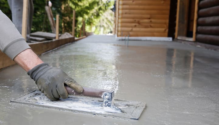 Concrete Floor Leveling Flagstaff, Arizona